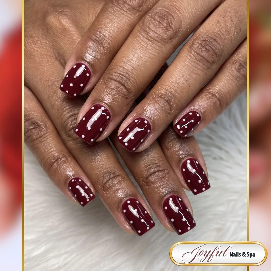 Nail Oct 12
